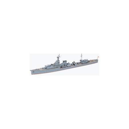 Tamiya Yubari Light Cruiser Kit - Tamiya - ModelCars.com