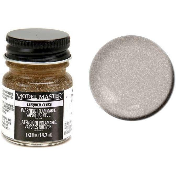 Testors Auto Lacquer Paint Multi Color Glitter Clear - Gloss - Testors - ModelCars.com