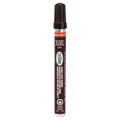 Testors Enamel Marker Brown Gloss - Testors - ModelCars.com