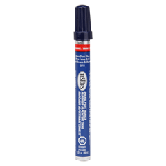 Testors Enamel Markers Dark Blue - Gloss - Testors - ModelCars.com