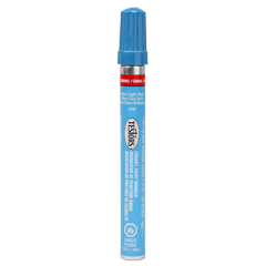 Testors Enamel Markers Light Blue - Gloss - Testors - ModelCars.com