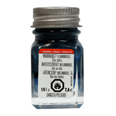 Testors ENAMEL PAINT Light Blue - Gloss - Testors - ModelCars.com