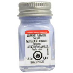 Testors Enamel Paint Purple - Gloss - Testors - ModelCars.com