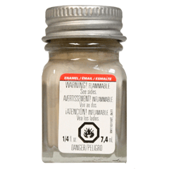 Testors Enamel Paint Sand Beige - Gloss - Testors - ModelCars.com