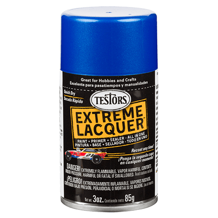 Testors Star Spangled Blue 3oz - Testors - ModelCars.com
