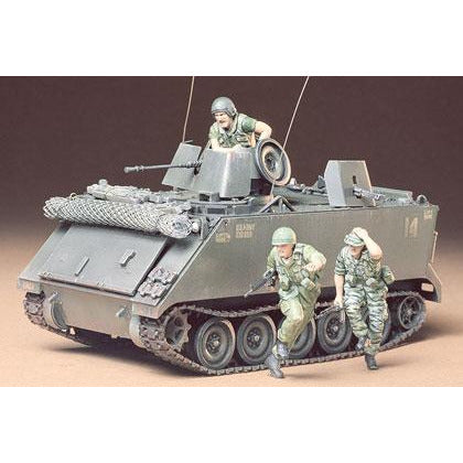 Tamiya 1/35 US M113 ACAV Kit