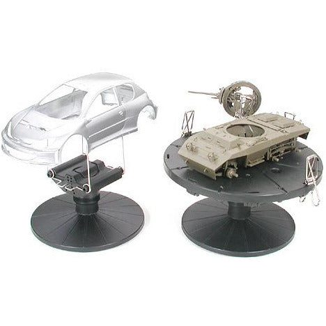 Tamiya Spray-Work Painting Stand Set