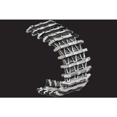 Trumpeter 1/35 E - 10 Workable Track links 02058 - Heartland - ModelCars.com