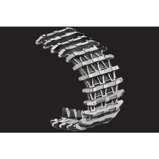 Trumpeter 1/35 E-10 Workable Track links 02058-Trumpeter-ModelCars.com