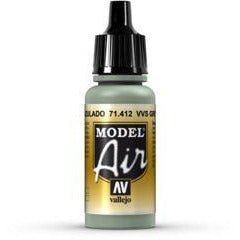 Vallejo Acrylics VVS Grey Blue - Vallejo - ModelCars.com