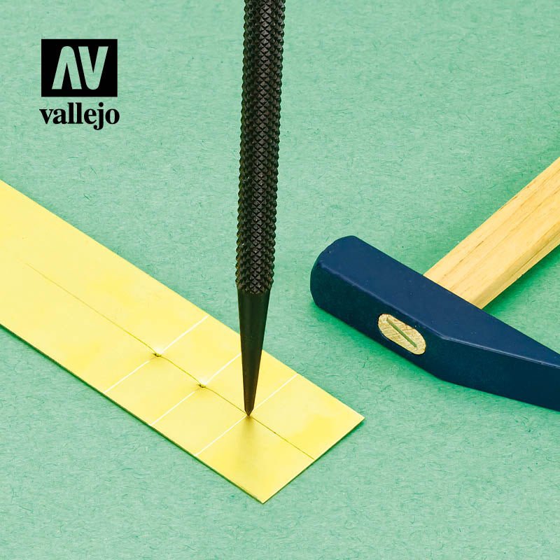 Vallejo Hobby Tools - Scriber - Vallejo - ModelCars.com