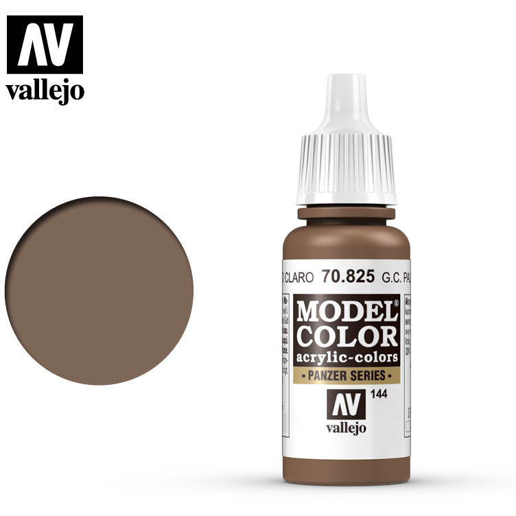 Vallejo Model Color German Camo. 70825 for painting miniatures - Vallejo - ModelCars.com