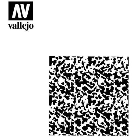 Vallejo Stencils - Weathered Paint 1/72 - Vallejo - ModelCars.com