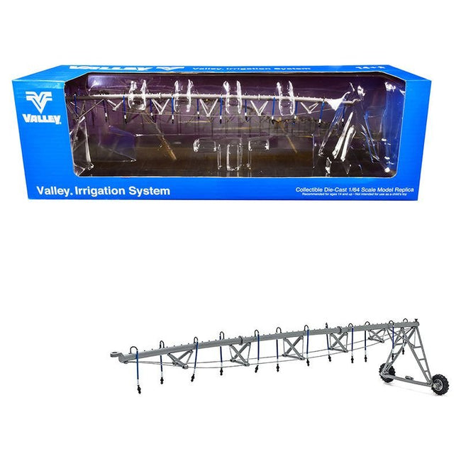 Valley Irrigation Add Span (NOT A STAND ALONE MODEL) 1/64 Diecast Model by DCP/First Gear - First Gear - ModelCars.com