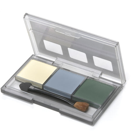 Weathering Master E Set (Yellow Gray Green) Dry Brush / Tamiya USA - Tamiya - ModelCars.com