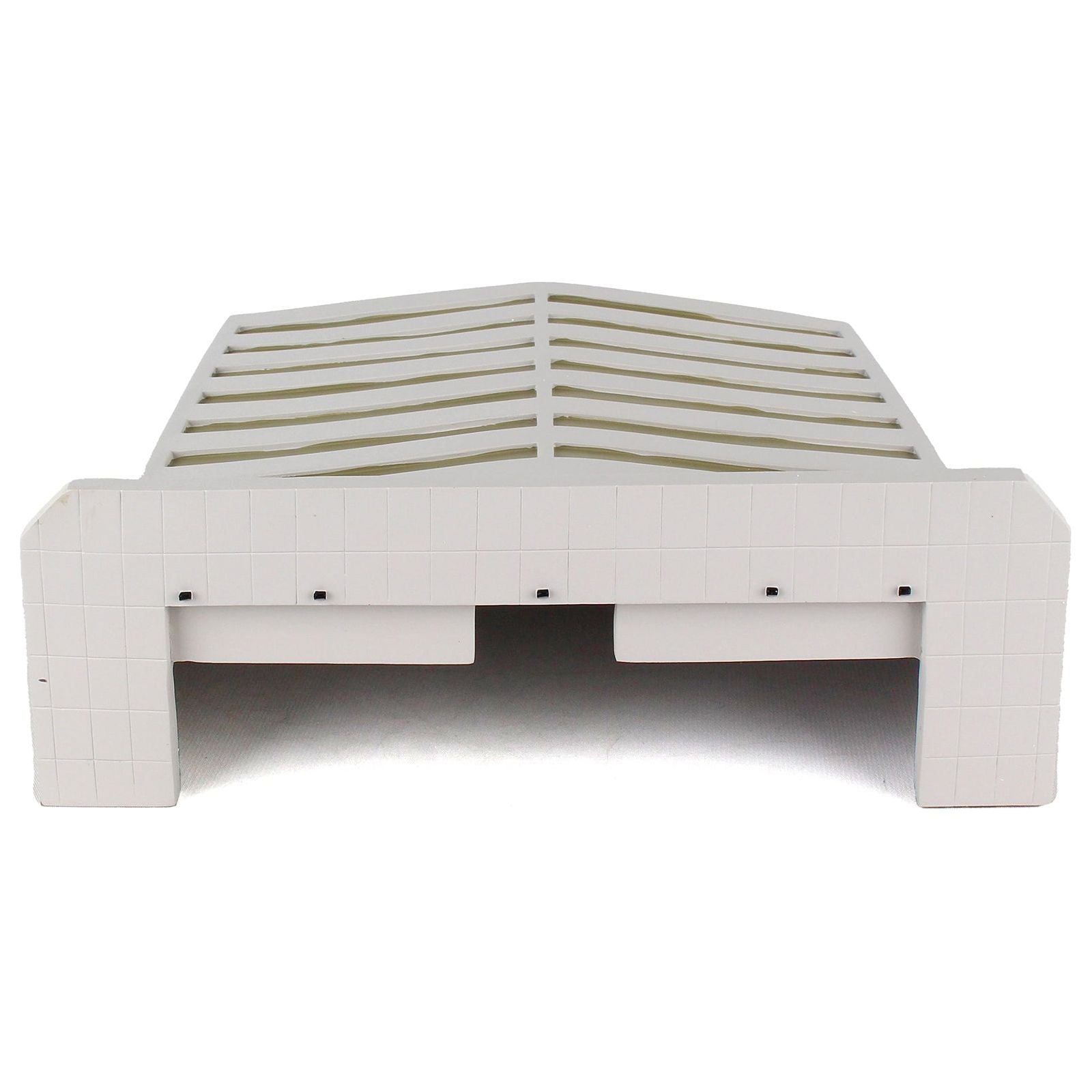 Wide - body Aircraft Hangar for 1/400 Scale Models by GeminiJets - GeminiJets - ModelCars.com