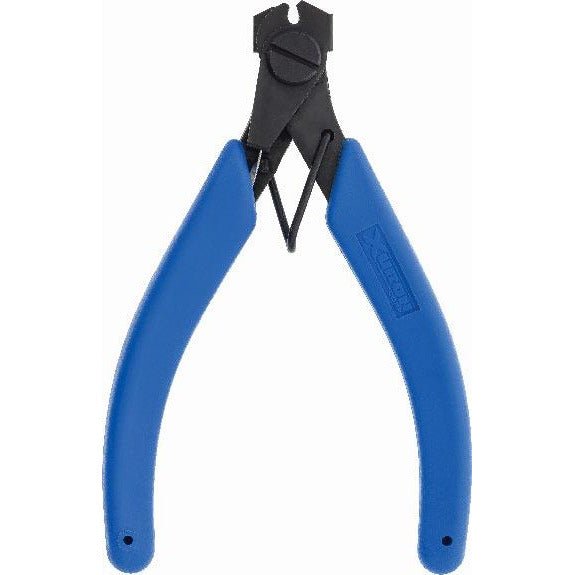 Xuron Tools Hard Wire Cutter w/Retaining Clamps - Xuron - ModelCars.com