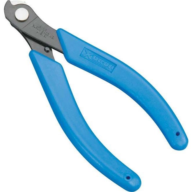 Xuron Tools Hard Wire/Cable Cutter - Xuron - ModelCars.com