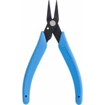Xuron Tools Long Nose Plier Serrated - Xuron - ModelCars.com