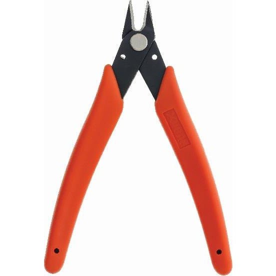 Xuron Tools Micro-Shear Flush Cutter-Xuron-ModelCars.com