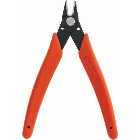 Xuron Tools Micro-Shear Flush Cutter-Xuron-ModelCars.com