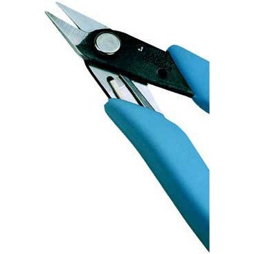 Xuron Tools Photo Etch Shear-Xuron-ModelCars.com