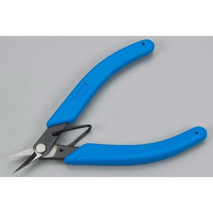 Xuron Tools Professional Photo Etch Scissors-Xuron-ModelCars.com