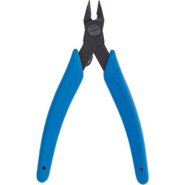 Xuron Tools Tapered Head Micro - Shear Flush Cutter - Xuron - ModelCars.com