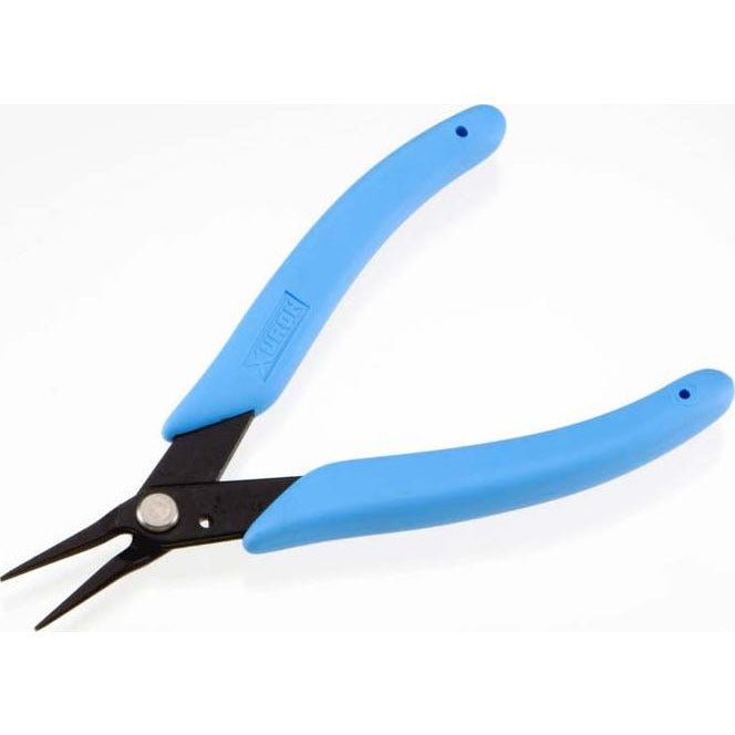 Xuron Tools Tweezernose Pliers - Xuron - ModelCars.com