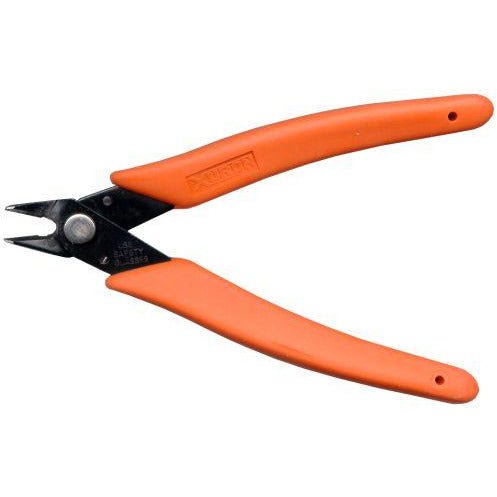 Xuron Tools Ultra Flush Cutting Shear - Xuron - ModelCars.com