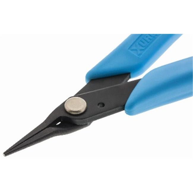 Xuron Tools Xuron Tools XUR450 TweezerNose Pliers - Xuron - ModelCars.com